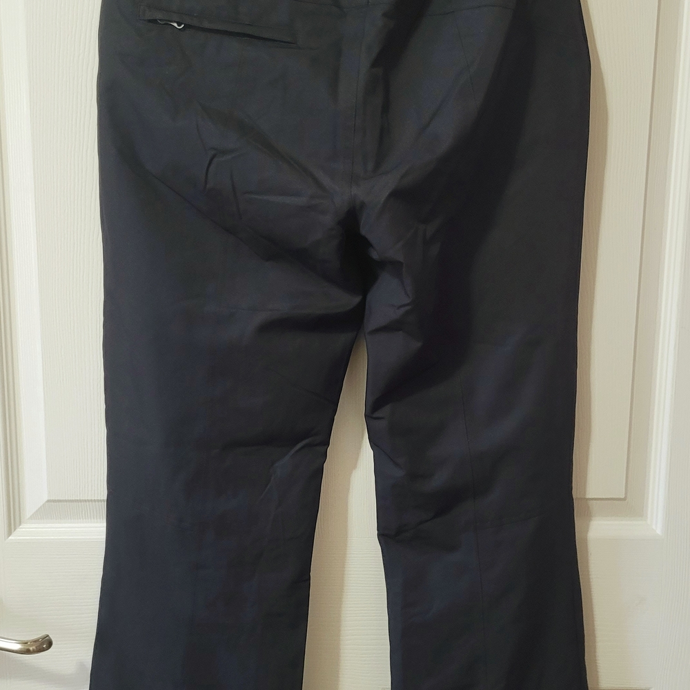 Obermeyer Women's Black Pants